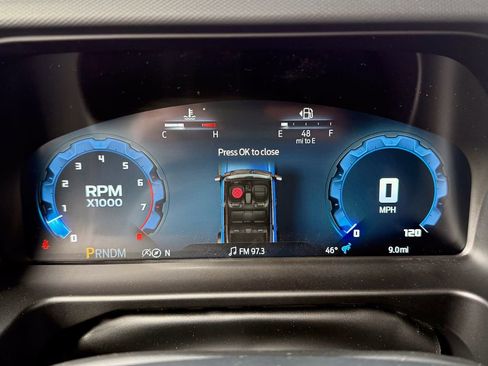 New 2026 Ford Bronco Badlands w/ Sasquatch Package image 24