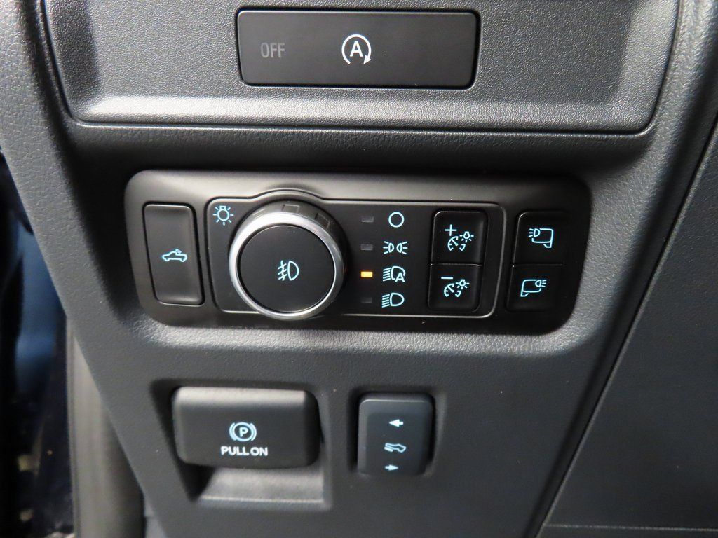 Used 2025 Ford F150 Tremor AWD/4WD image 57