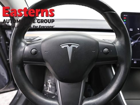 Used 2018 Tesla Model 3 Long Range AWD/4WD image 10