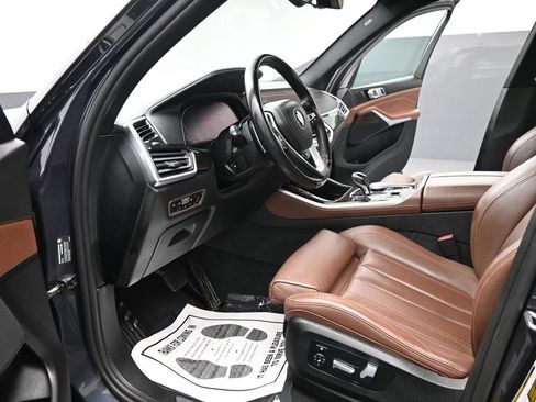 Used 2019 BMW X5 xDrive40i w/ Convenience Package AWD/4WD image 15