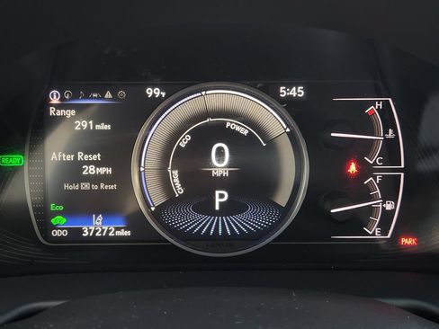 Certified 2023 Lexus ES 300h w/ Premium Package FWD image 15