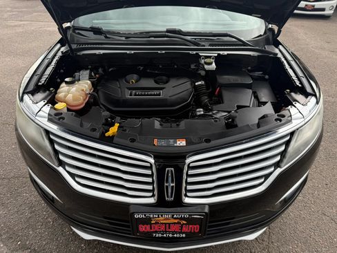 Used 2016 Lincoln MKC Premiere AWD/4WD image 26