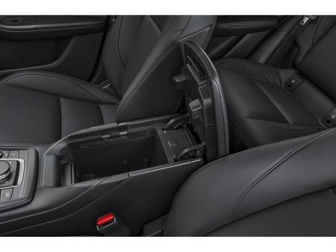 New 2026 MAZDA CX-30 AWD 2.5 S w/ Premium Package image 11