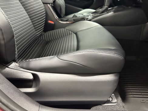 Used 2026 Toyota Corolla XSE FWD image 56
