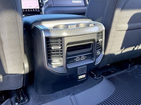 Used 2026 RAM 1500 Lone Star image 23