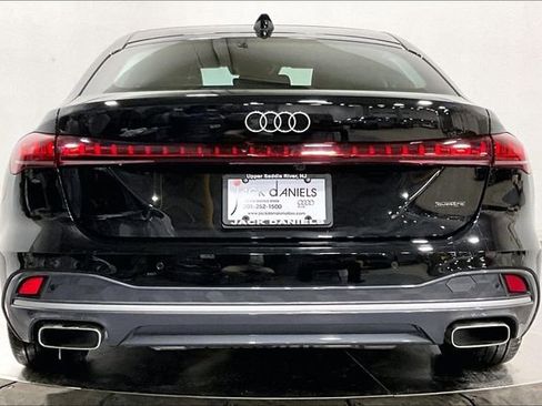 Certified 2025 Audi A5 2.0T Premium w/ Convenience Package image 4