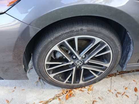 Certified 2023 Toyota Camry SE image 4