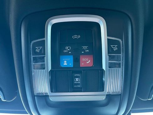 New 2026 RAM 2500 Laramie w/ Night Edition image 26