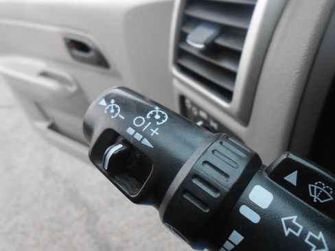 Used 2007 Chevrolet Colorado W/T image 11