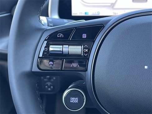 New 2025 Hyundai Ioniq 6 SE image 15