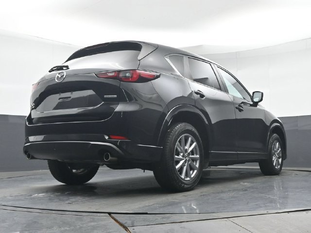 Certified 2024 MAZDA CX-5 AWD 2.5 S w/ Preferred Package image 32