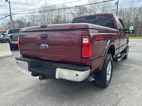 Used 2008 Ford F250 Lariat image 14