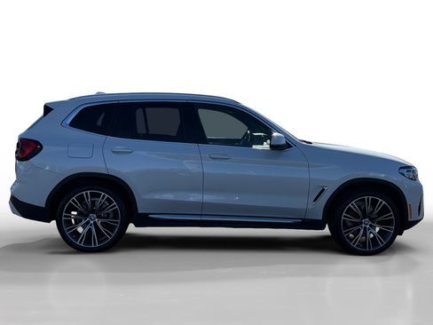 Used 2022 BMW X3 xDrive30i w/ Premium Package 2 AWD/4WD image 6