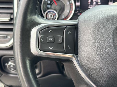 Used 2023 RAM 2500 Laramie AWD/4WD image 31