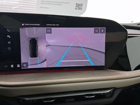 Certified 2025 Audi Q5 Premium Plus w/ Premium Plus image 23