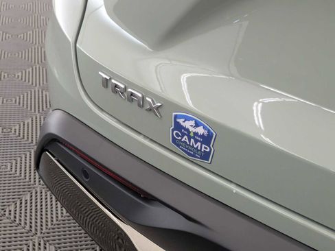 New 2026 Chevrolet Trax ACTIV image 13
