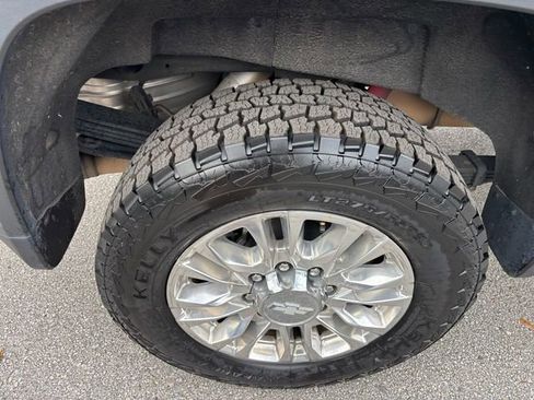 Used 2020 Chevrolet Silverado 2500 High Country w/ Z71 Off-Road Package image 26