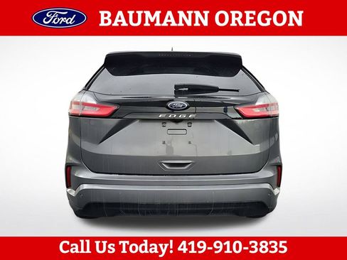 Used 2023 Ford Edge ST-Line AWD/4WD image 9