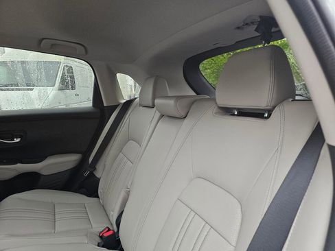 New 2027 Honda HR-V EX-L image 19