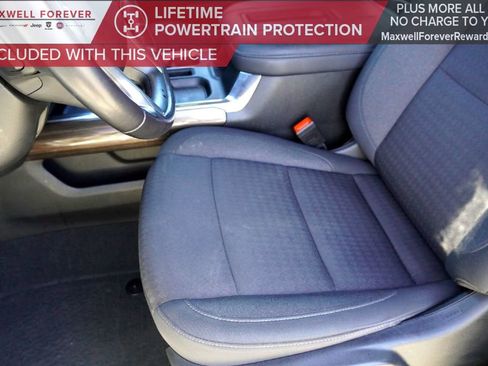 Used 2022 Chevrolet Silverado 1500 RST w/ Redline Edition image 13