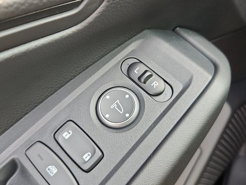 New 2026 Honda Accord LX image 16
