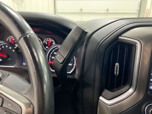 Used 2021 Chevrolet Silverado 1500 RST w/ Convenience Package II image 17