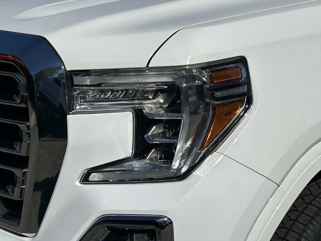 Used 2020 GMC Sierra 1500 SLT AWD/4WD image 9