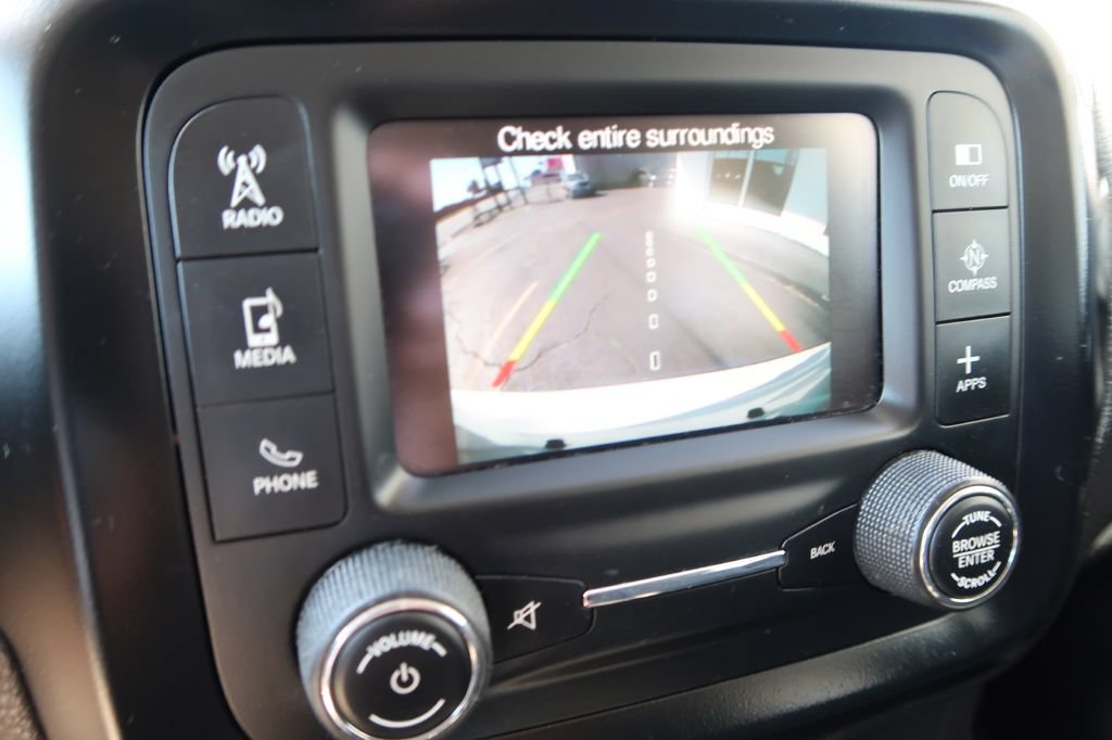 Used 2017 Jeep Renegade Sport w/ Power & Air Group FWD image 15