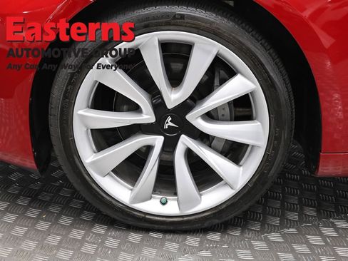 Used 2018 Tesla Model 3 Long Range AWD/4WD image 26