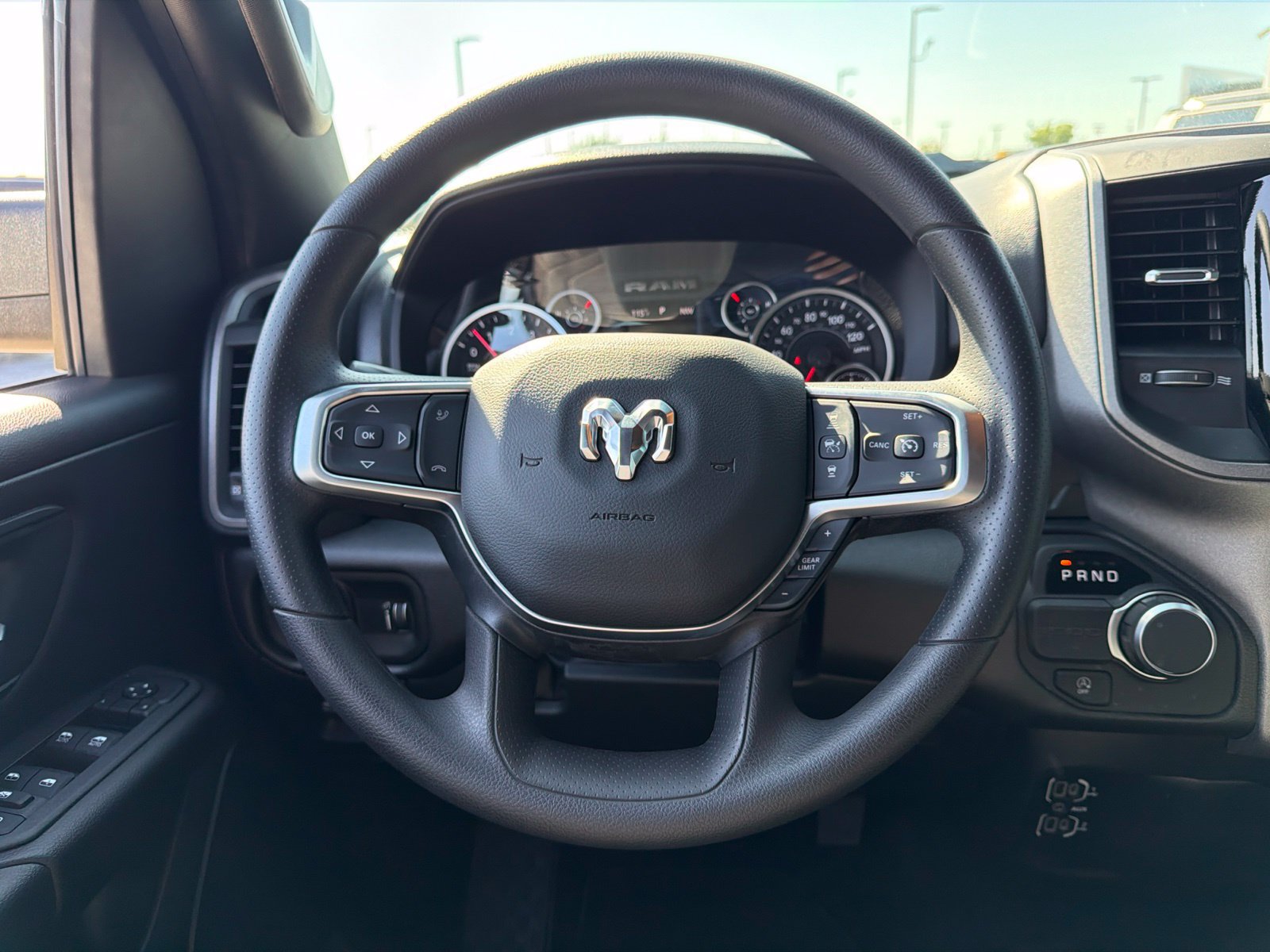 New 2026 RAM 1500 Express RWD image 20