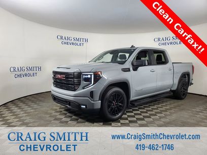 Used 2024 GMC Sierra 1500 Elevation