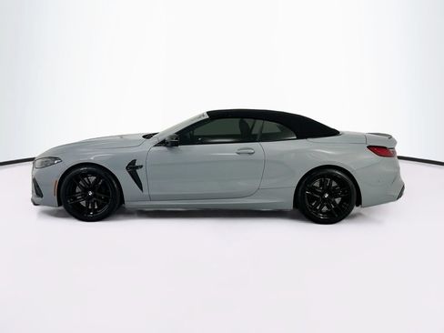 Used 2024 BMW M8 Competition AWD/4WD image 16