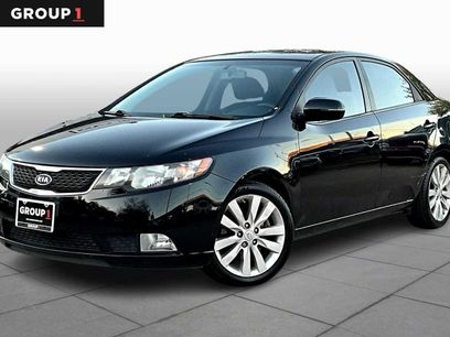 Used 2011 Kia Forte SX