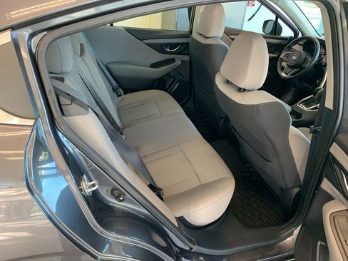 Certified 2021 Subaru Legacy Premium AWD/4WD image 17