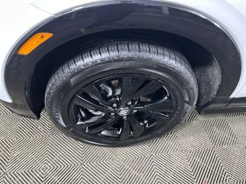 New 2026 Buick Encore GX Sport Touring w/ Comfort Package image 10