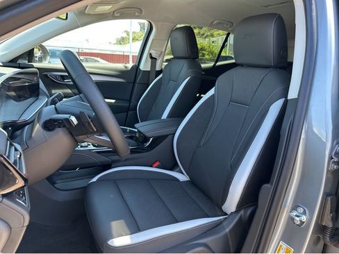 New 2026 Buick Envision Sport Touring AWD/4WD image 23