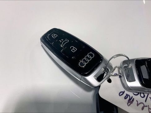 Certified 2023 Audi e-tron GT Prestige w/ Prestige Package AWD/4WD image 10
