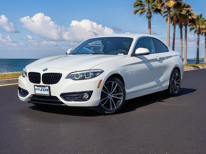 Used 2020 BMW 230i Coupe