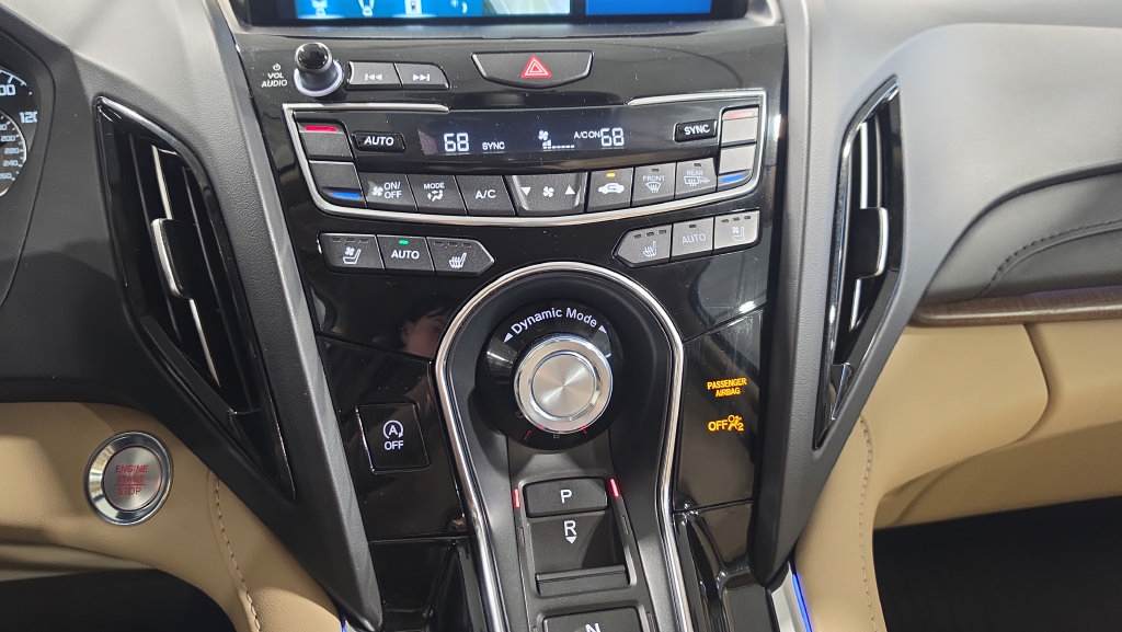 Used 2023 Acura RDX w/ Advance Package AWD/4WD image 30