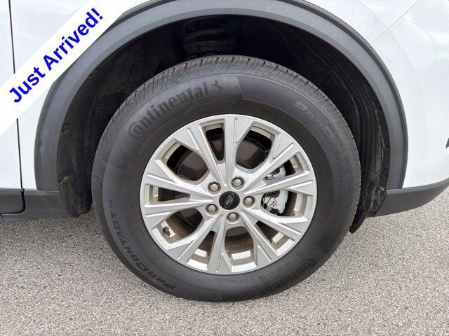 Used 2024 Ford Escape Active w/ Tech Pack #2 AWD/4WD image 20