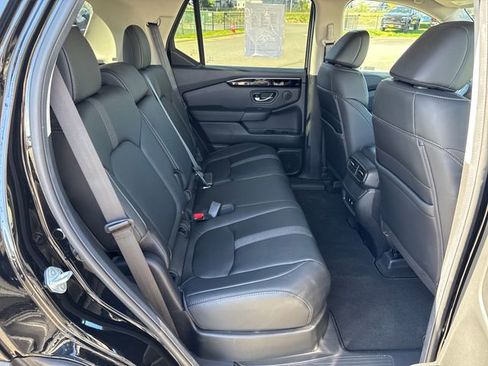 Certified 2026 Honda Passport RTL image 14