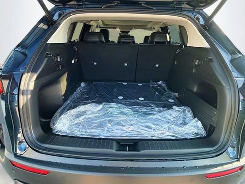 New 2026 MAZDA CX-50 2.5 Hybrid w/ Weather Package image 12