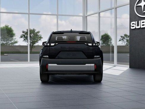 New 2026 Subaru Uncharted Premium FWD image 8