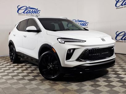 Used 2024 Buick Encore GX Sport Touring