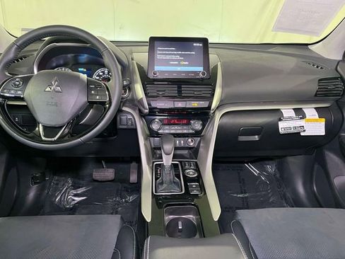 Used 2026 Mitsubishi Eclipse Cross SE AWD/4WD image 25