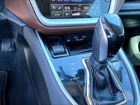 Used 2020 Subaru Outback Touring XT image 26