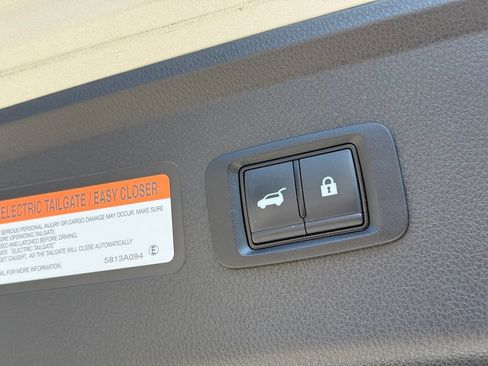 Used 2024 Mitsubishi Eclipse Cross SE AWD/4WD image 10