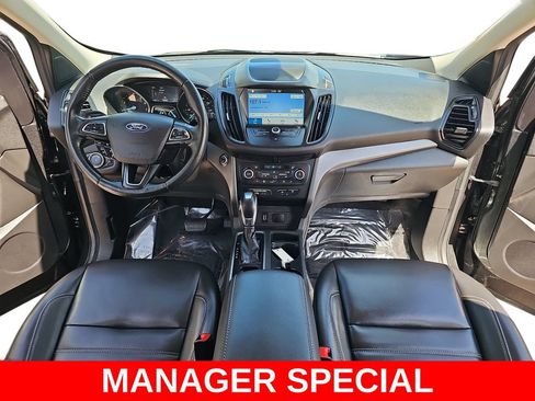 Used 2019 Ford Escape SEL AWD/4WD image 9