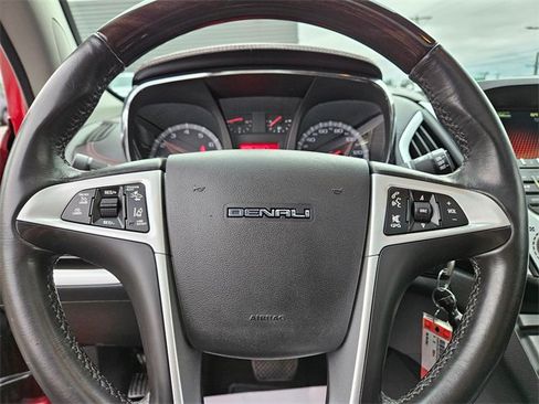 Used 2014 GMC Terrain Denali w/ Cargo Package image 19