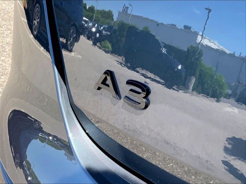 Certified 2025 Audi A3 2.0T Premium w/ Black Optic Package AWD/4WD image 7